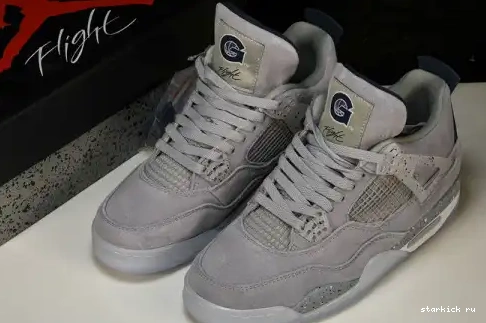 PE Air Georgetown  Retro 4 AJ4-1043505 AJ4-1043505 Jordan 0706
